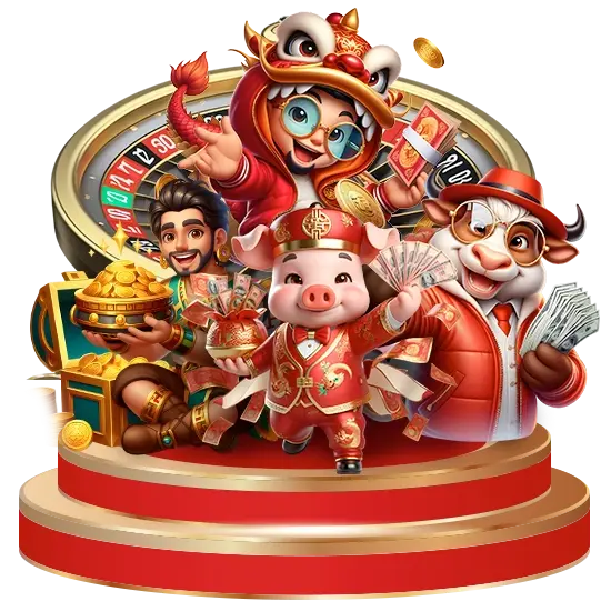 Nội dung nổ hũ và slot tại 8KBet